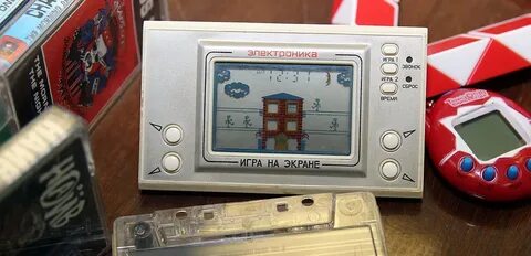 Тетрис 90 на весь экран