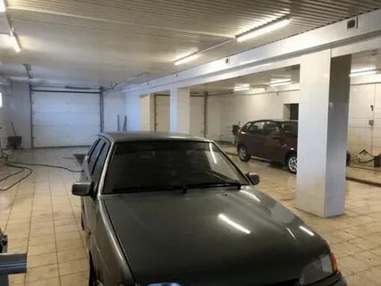 Автомойка бар китай город