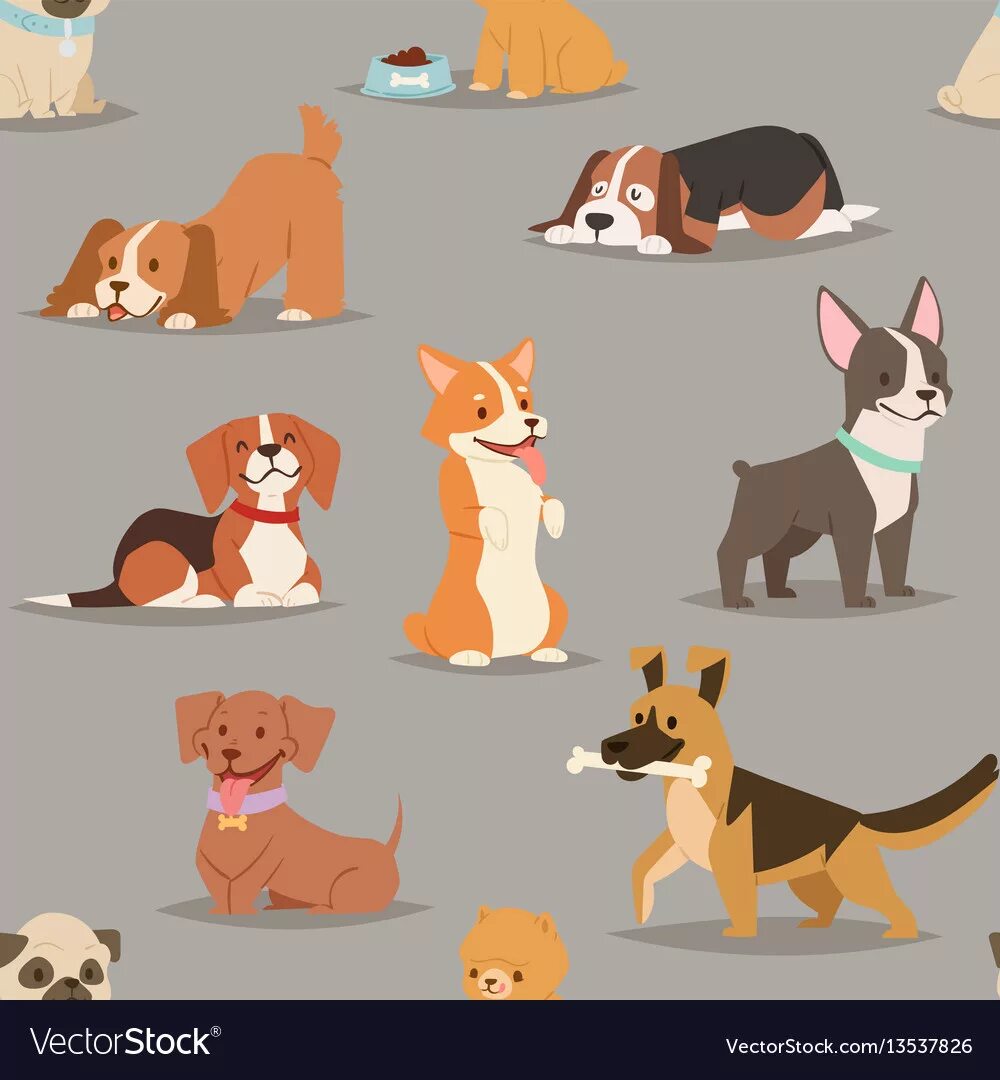 Flat dog. Собака flat. собака флэт иллюстрация. флет иллюстрации с собакой. собака вектор флэт.