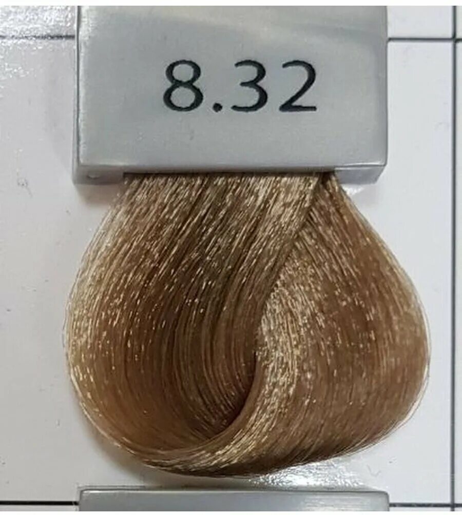 Отзыв о Краска для волос L'Oreal Paris Excellence Creme 8.11 "Ультрапепельный св
