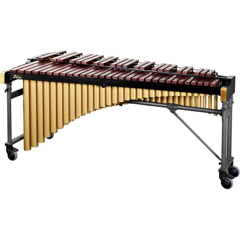 Marimba rhythms