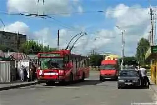 Троллейбус бобруйск маршрут. Троллейбус бобруйск маршрут