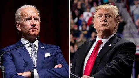 Кто победил трамп или