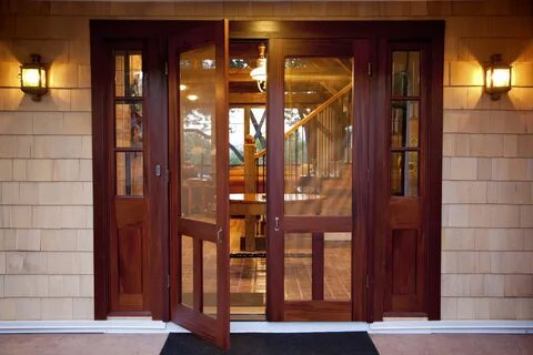 My doors shop