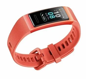 Фитнес браслет huawei band