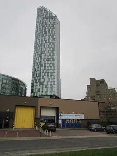 Жк west tower