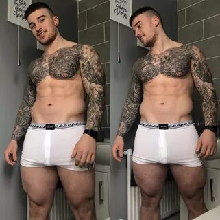 Chris Hatton on Twitter: "Highest liked Male Onlyfans account. 