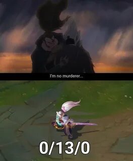 League memes