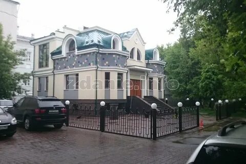 Никитская 14 москва