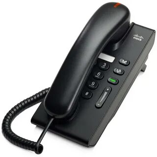 Cisco phone