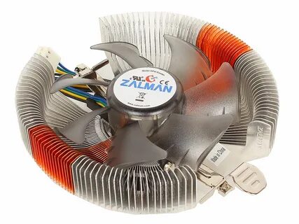 Вентилятор zalman