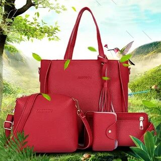 Woman bags