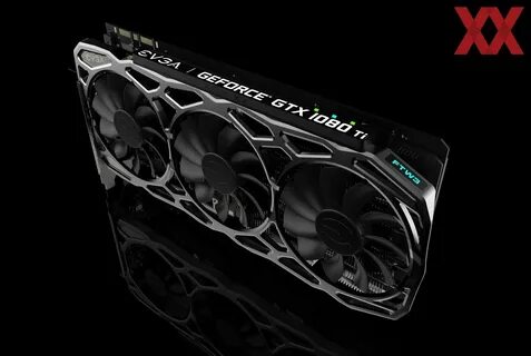 Лучшие gtx 1080