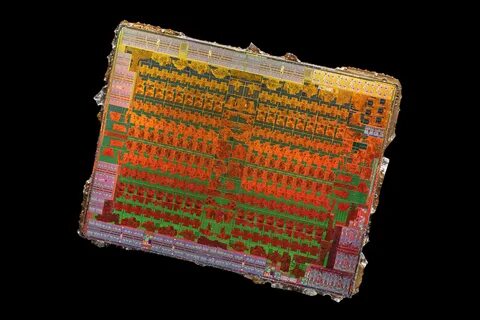 10 core gpu