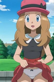 pokemon serena underwear - ciftehavuzlarspor.com.