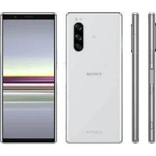 Sony xperia 5