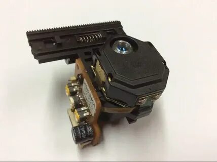 Лазерные головки kss