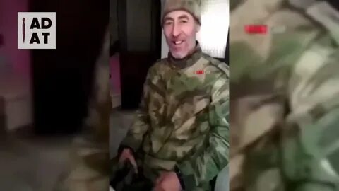 Кадыровцы избили