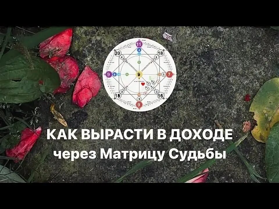 Полный разбор судьбы. Денежный канал в матрице. Как узнать кем будешь денежный канал матрица.