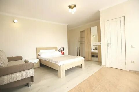 Family apart hotel