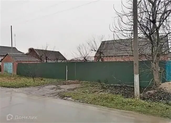 Поселок садовый краснодар