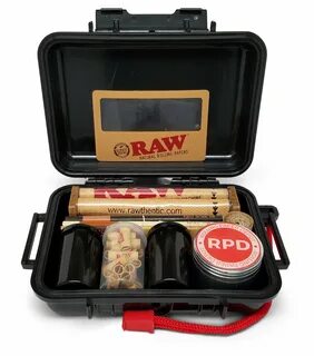 Raw item