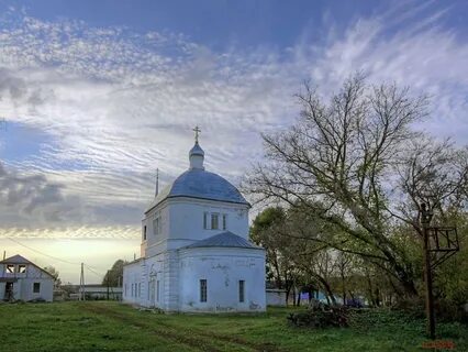 Липецкая область отзывы