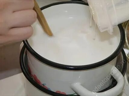 Наполеон сахар