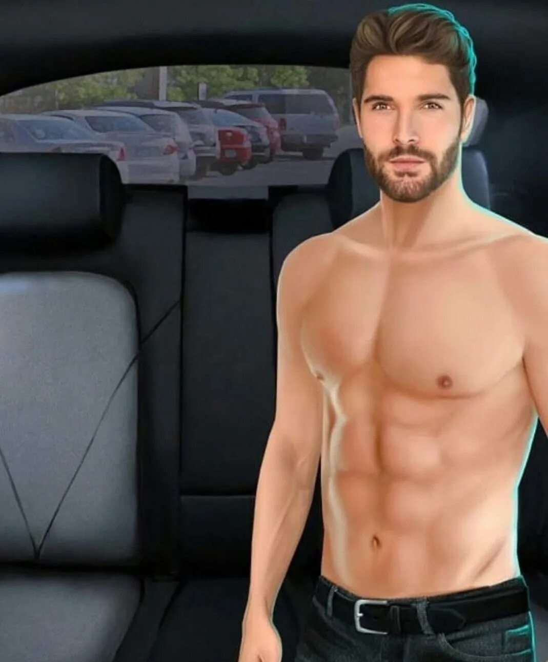 Adam h