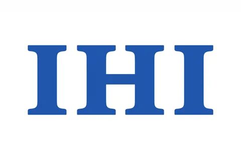 logo IHI Corporation.