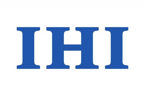 logo IHI Corporation.