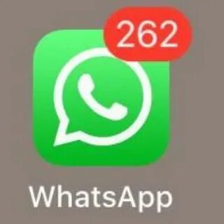 Whatsapp bro