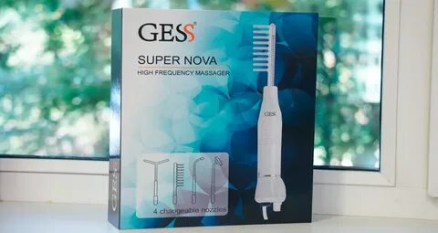 Дарсонваль super nova