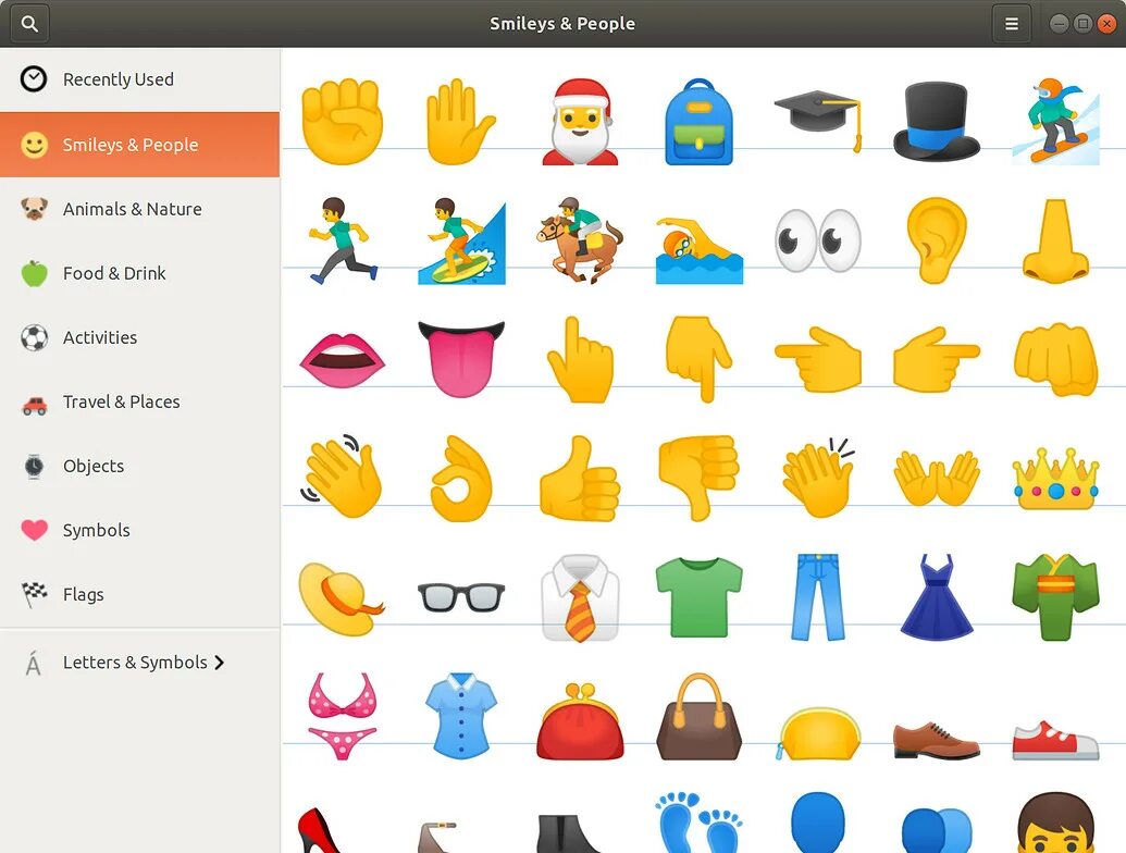 Apple color font. Шрифт эмодзи. color emoji. google noto color emoji. ubuntu emoji.