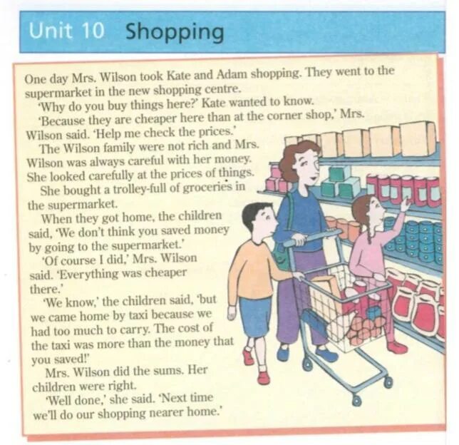 Unit 10 reading. Mr and Mrs Wilson биболетова картинки. Unit 10. Wilson перевод. Why did Mr and Mrs Wilson get up early ответы на вопросы.