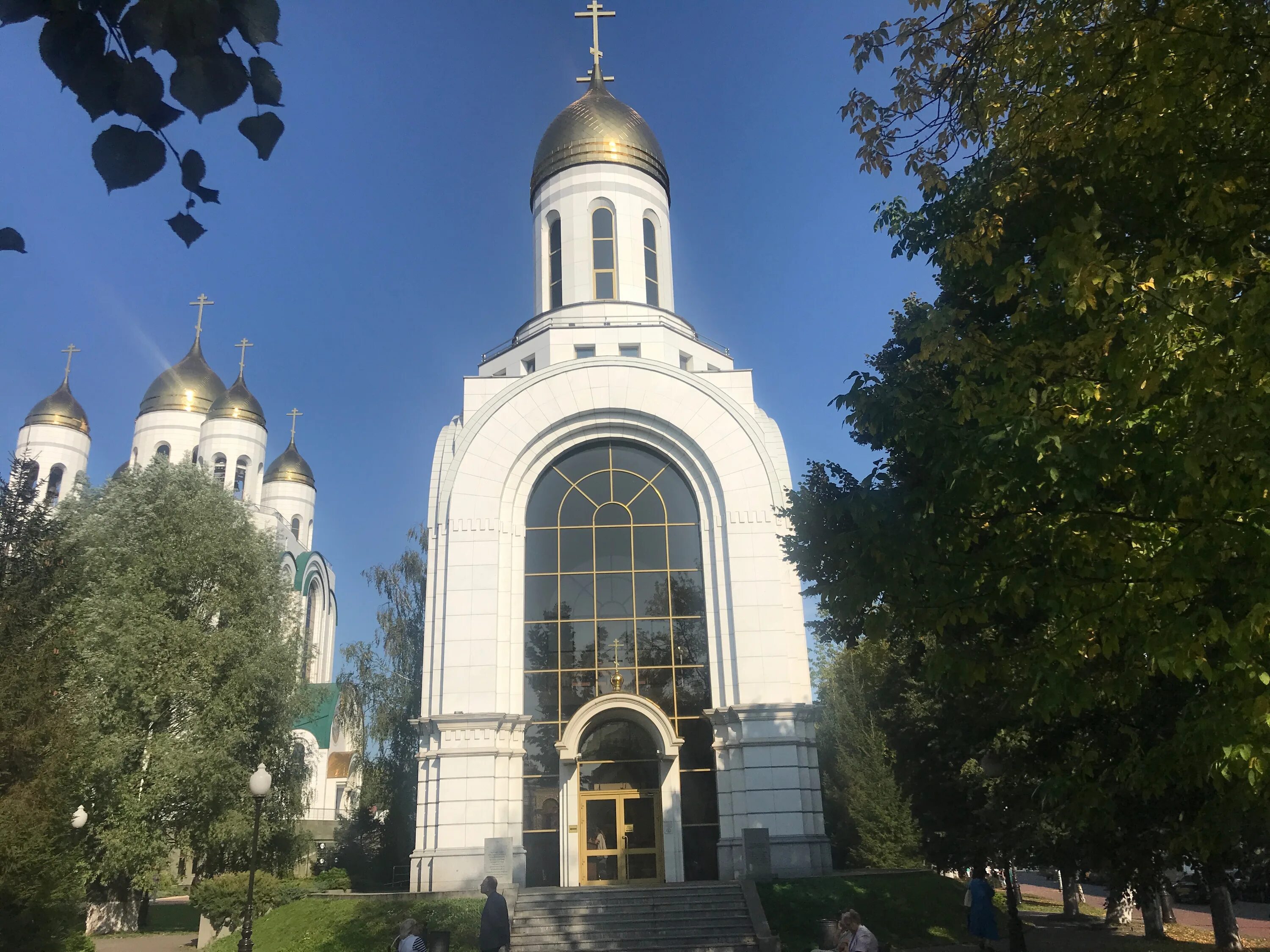 храм петра и февронии в калининграде фото. храм петра и февронии в калининграде. ясное калининградская область храм-часовня. площадь победы в калининграде храм петра и февронии. часовня калининград.