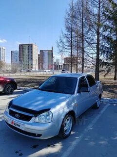 Приора 18 года