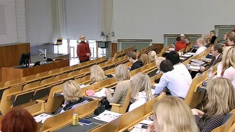 Колледжи финляндии после класса