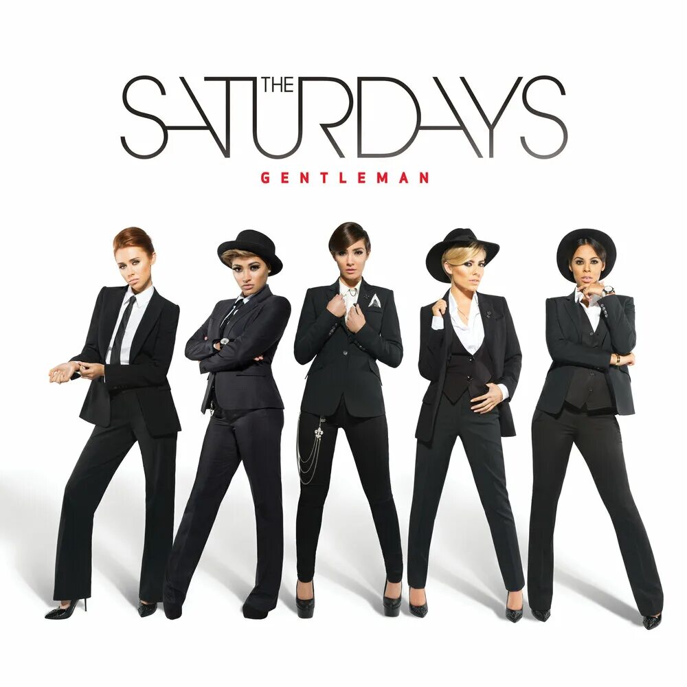 Saturday. Группа the Saturdays. The Saturdays - Gentleman. Gentleman исполнитель. Where on saturdays