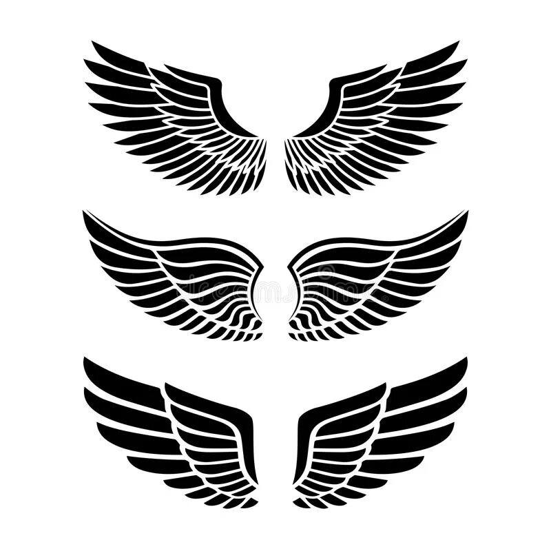 Геральдические крылья. Геральдика символы крылья. Крылья орла. Геральдическое крыло. Геральдическое крыло.