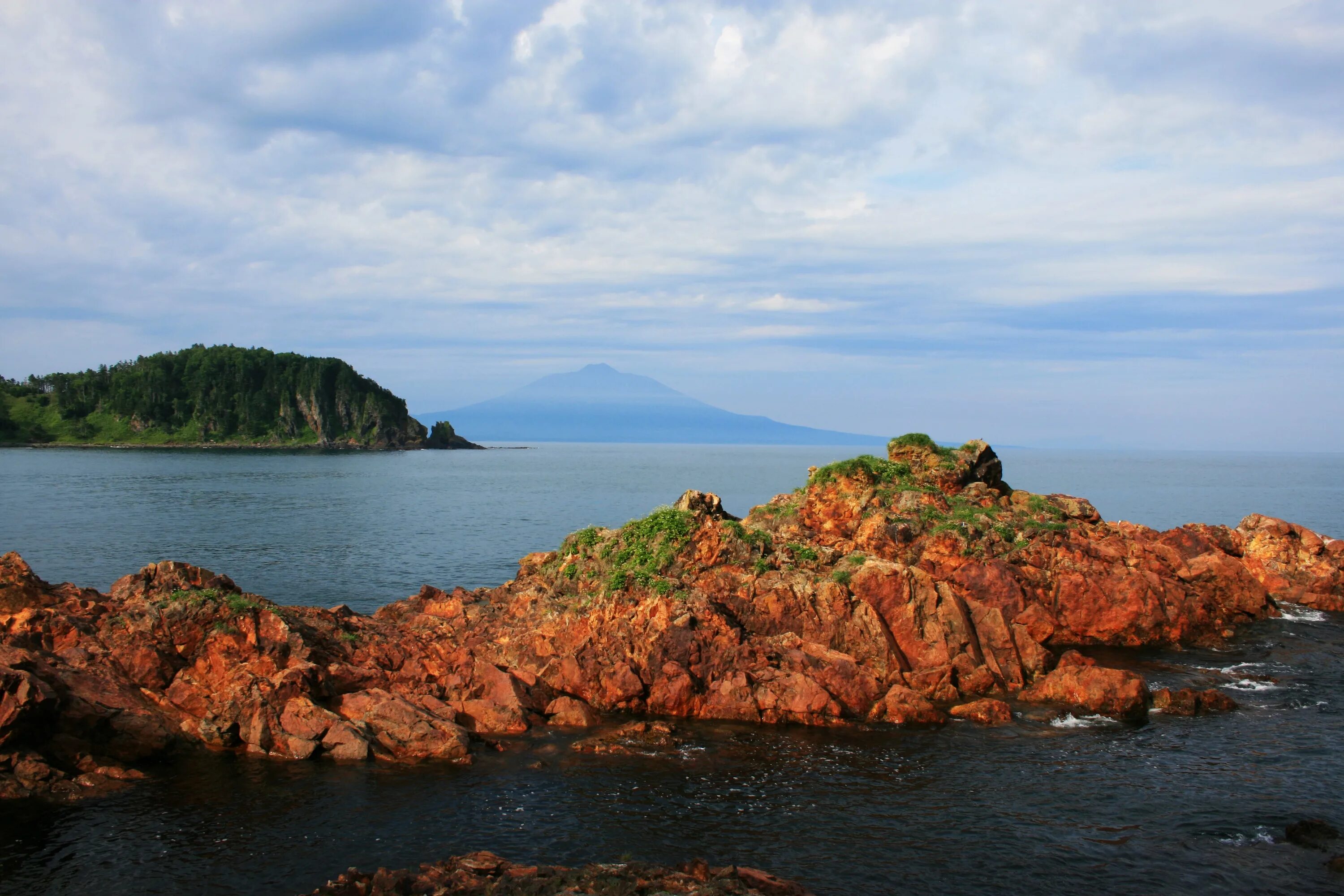 Эта река самая