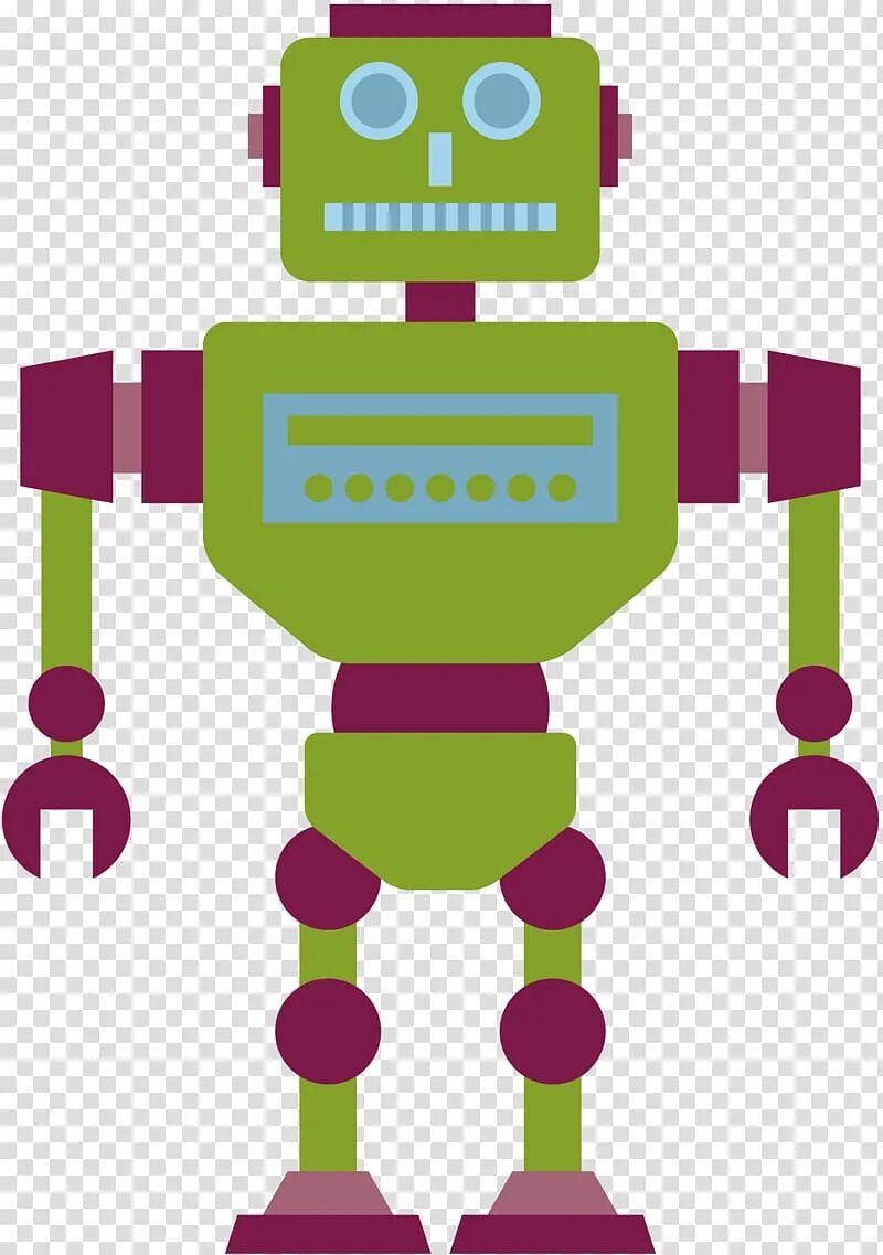 Internet robot