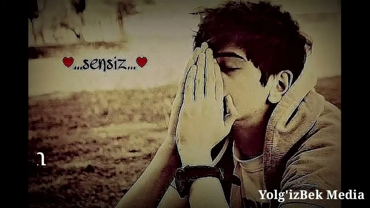 Bu yurak seni qizlar hamon