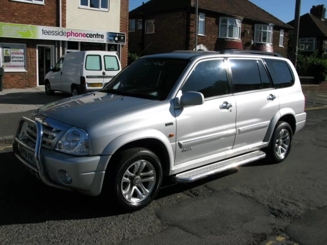 Сузуки хл7 купить. Suzuki Grand Vitara XL-7. Гранд Витара xl7. Сузуки Гранд Витара xl7 2004. Сузуки Гранд Витара хл7.