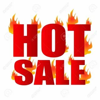 Fire sale
