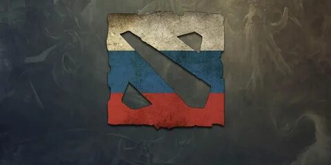 Включи фон для доты