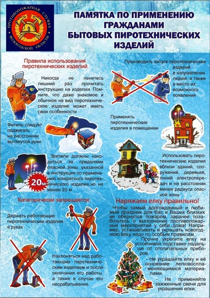 Памятка по использованию пиротехники. Правила пожарной безопасности с петардами. плакат осторожно пиротехника. буклет меры безопасности фейерверки. безопасные новогодние каникулы памятка.