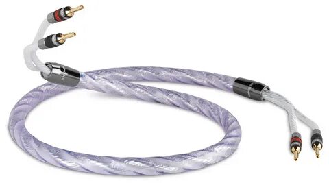 Silver cable