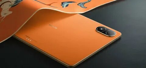 Honor pad 8 экран