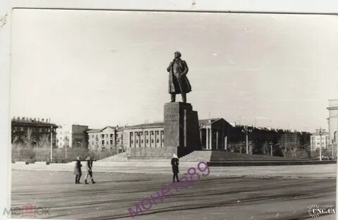 1969 год памятник